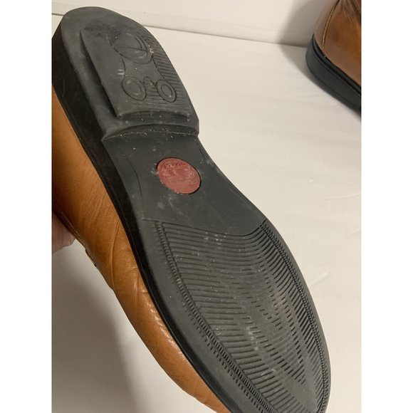 Gravity Defyer Loafers 10.5 Dress Shoes - Picture 7 of 9